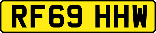 RF69HHW