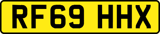 RF69HHX