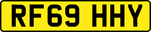 RF69HHY