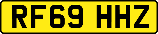 RF69HHZ