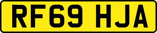 RF69HJA