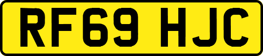 RF69HJC