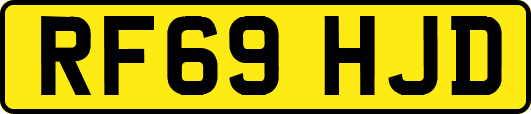 RF69HJD