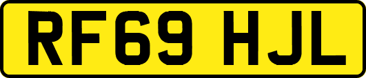 RF69HJL