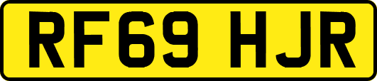RF69HJR