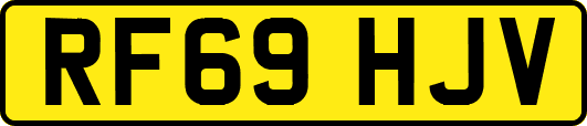 RF69HJV