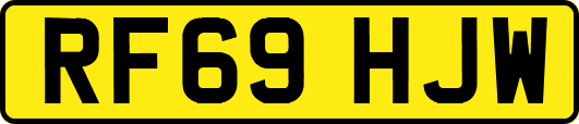 RF69HJW