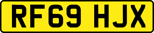 RF69HJX