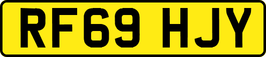 RF69HJY