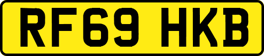 RF69HKB