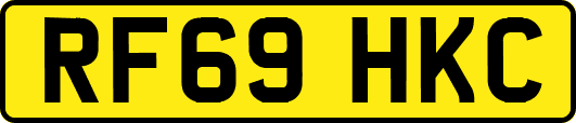 RF69HKC