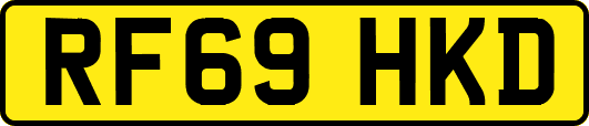 RF69HKD