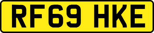 RF69HKE