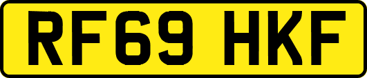 RF69HKF