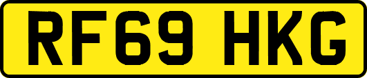 RF69HKG