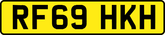 RF69HKH