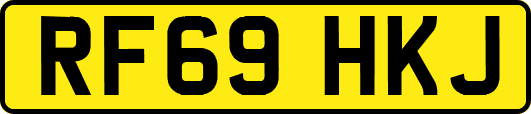 RF69HKJ