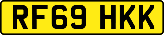 RF69HKK