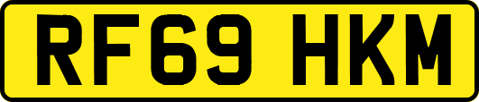 RF69HKM