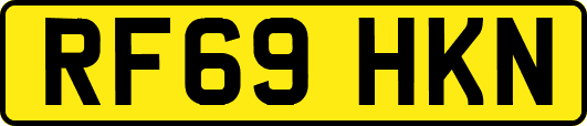 RF69HKN