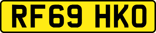 RF69HKO