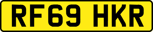 RF69HKR