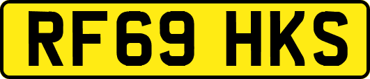 RF69HKS