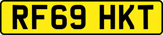 RF69HKT