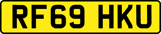 RF69HKU