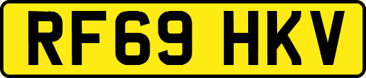 RF69HKV
