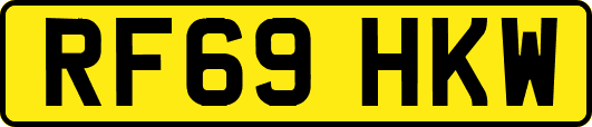 RF69HKW