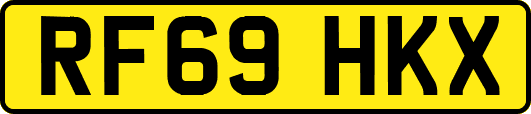 RF69HKX