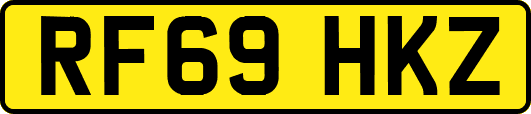 RF69HKZ