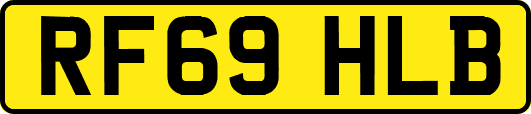 RF69HLB