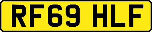RF69HLF