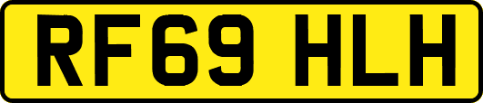 RF69HLH