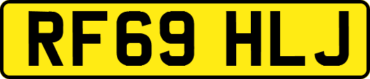 RF69HLJ