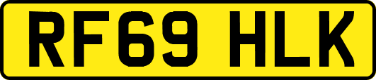 RF69HLK