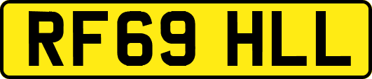 RF69HLL