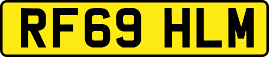 RF69HLM
