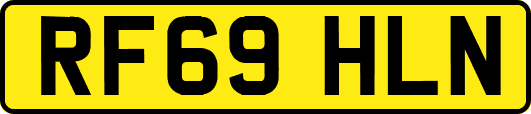 RF69HLN
