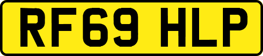 RF69HLP