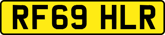 RF69HLR