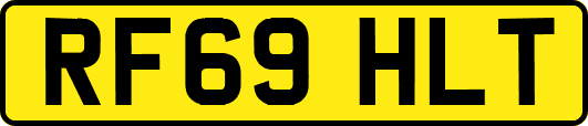 RF69HLT