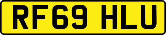 RF69HLU
