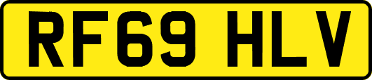 RF69HLV