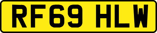 RF69HLW