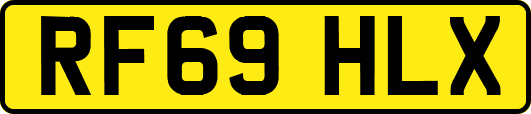 RF69HLX