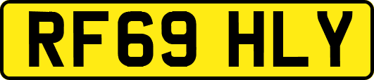 RF69HLY