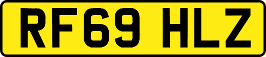 RF69HLZ